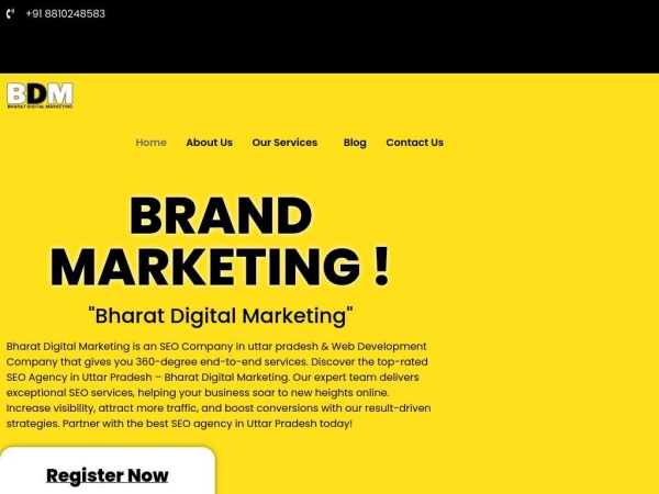 bharatdigitalmarketing.com