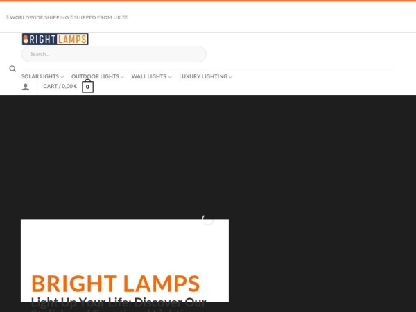 bright-lamps.com