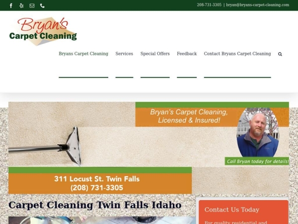 bryans-carpet-cleaning.com