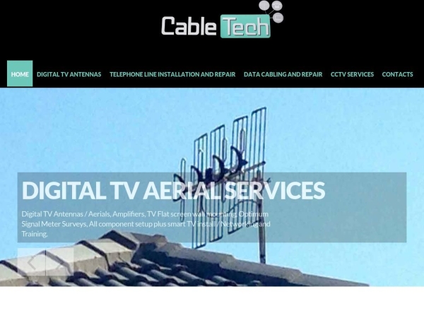 cabletech.com.au