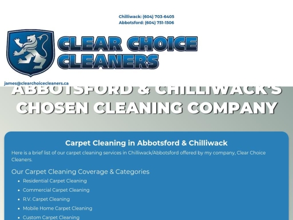 clearchoicecleaners.ca