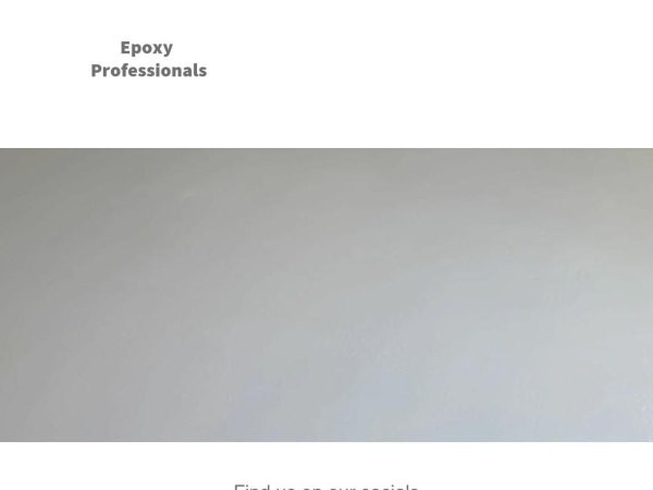 epoxyprofessionals.com.au