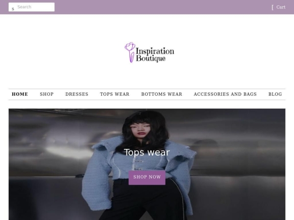 inspiration-boutique.com