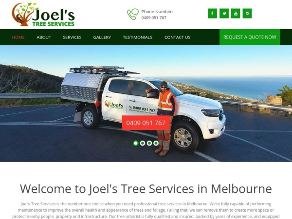joelstreeservices.com.au