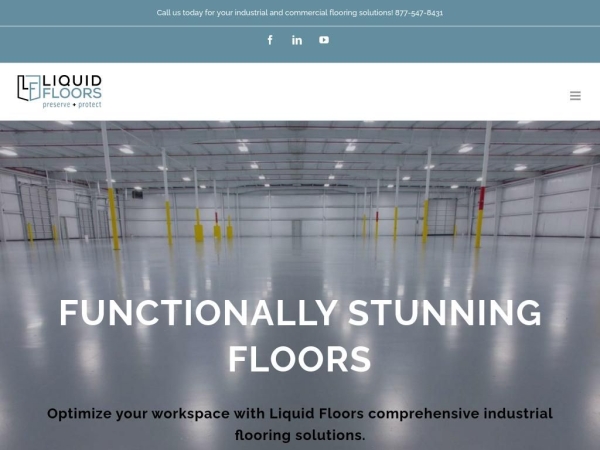 liquidfloors.com