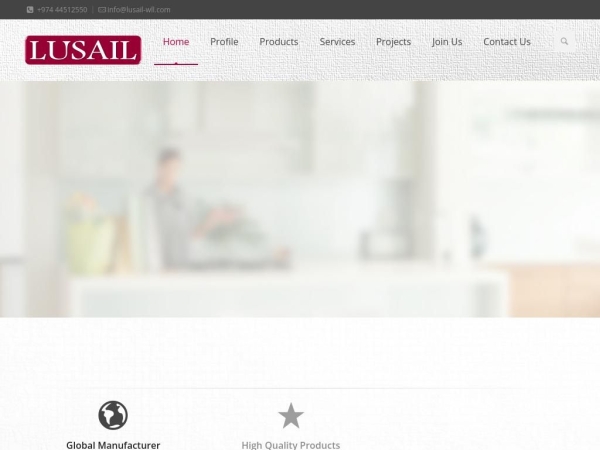 lusail-wll.com