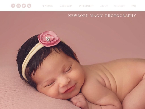 newbornmagic.com