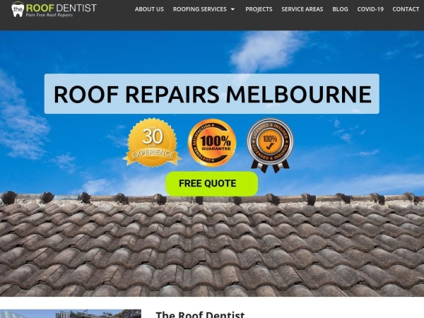 roofdentist.com.au