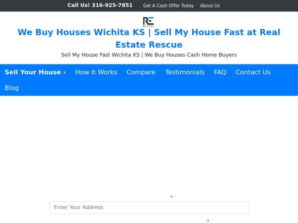 sellmyhomeict.com