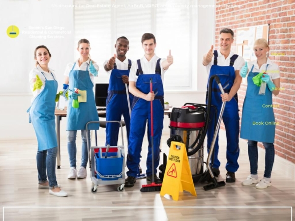 simoncleaningserviceone.com
