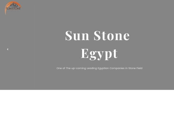sunstoneegypt.com