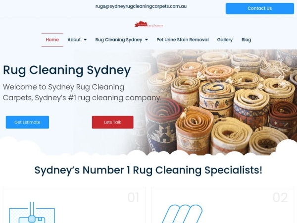 sydneyrugcleaningcarpets.com.au