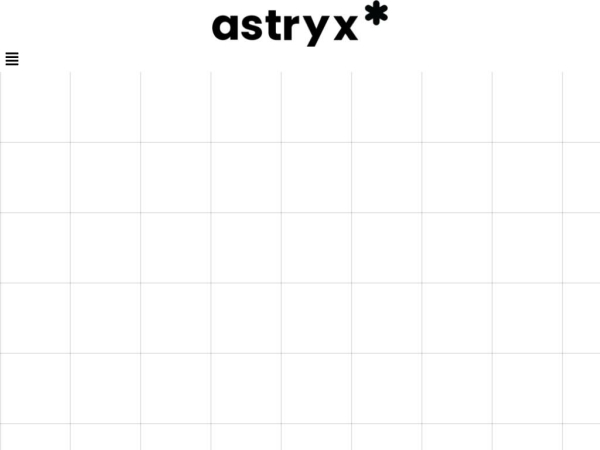 astryxagency.com
