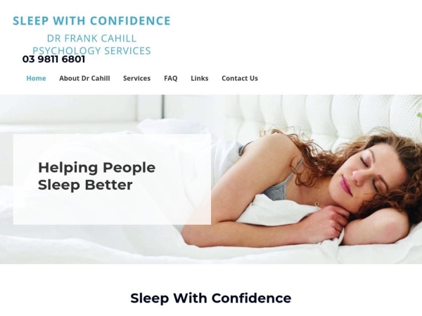sleepwithconfidence.com.au