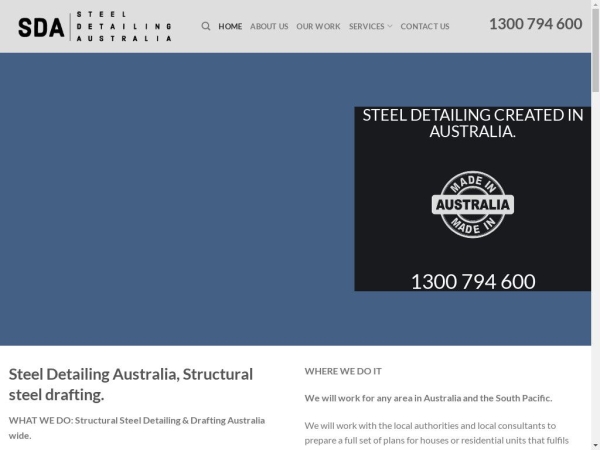 steeldetailingaustralia.com.au