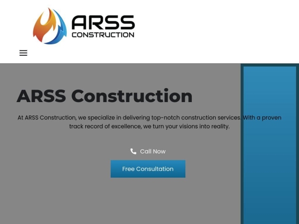 arss-construction.com