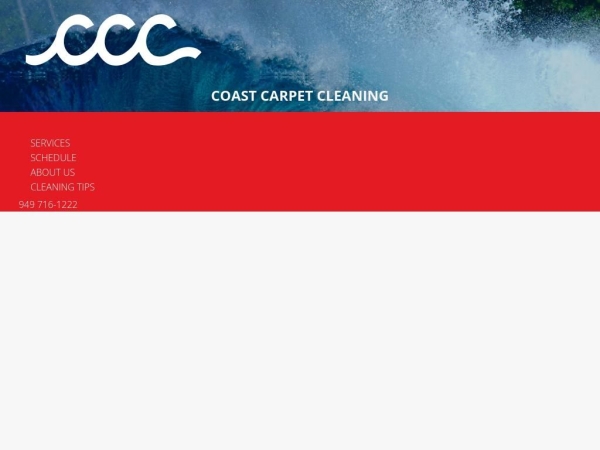 coastcarpetcleaning.com