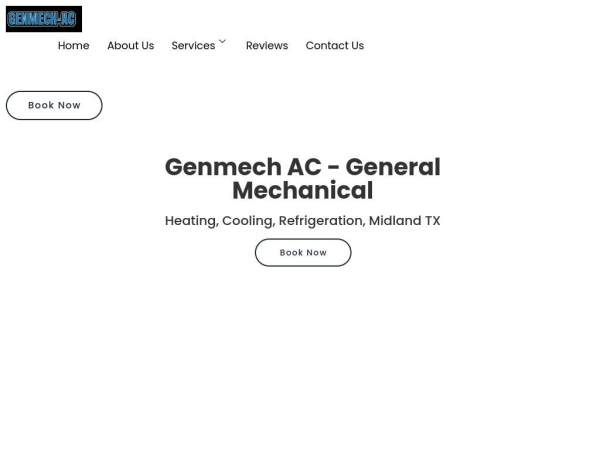 genmechac.com