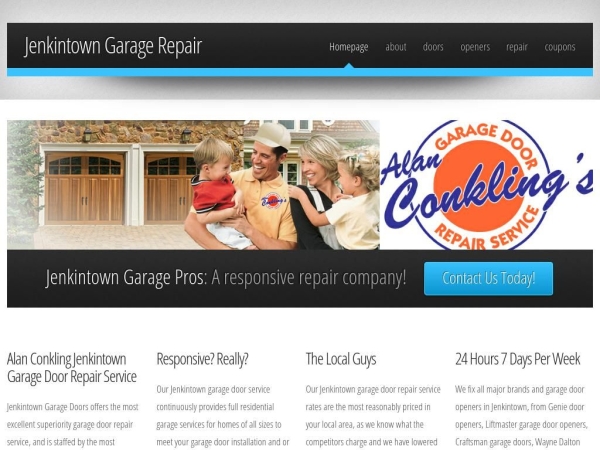 jenkintown-garage-repairs.com