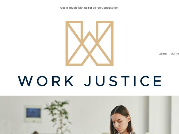 workjustice.com